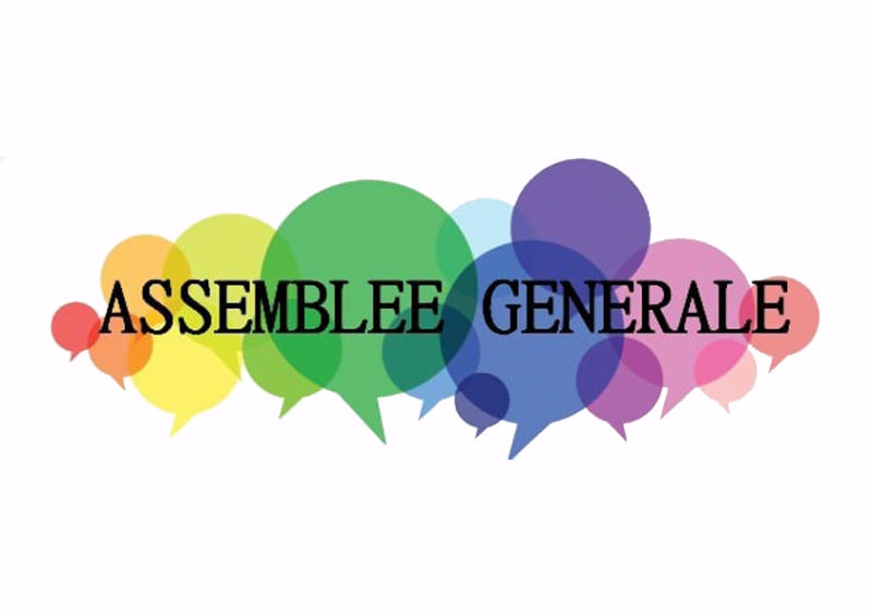 Assembl e g n rale saison 2019 2020 ebrsg